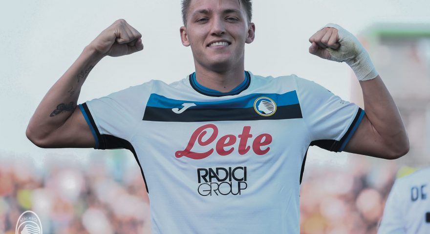 Lo sapevi che Atalanta Verona