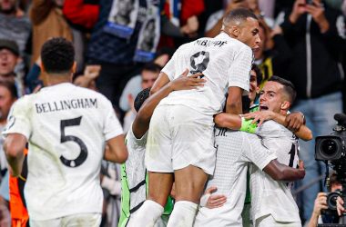 risultati terza giornata champions league