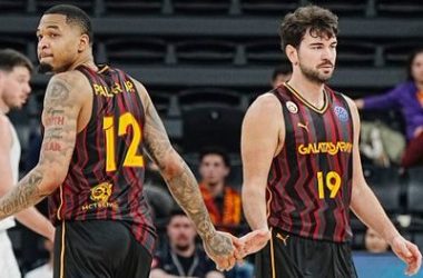 Galatasaray Basketbol