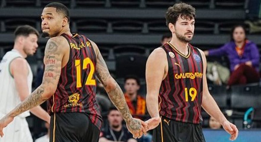 Galatasaray Basketbol