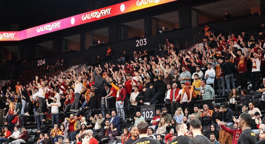 Galatasaray Basketbol