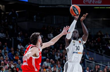 risultati quinta giornata eurolega basket