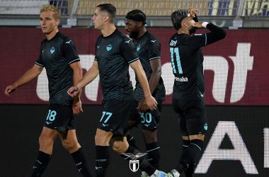 Lo sapevi che... Lazio Cagliari