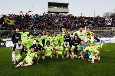 stagione 2024/25 del pisa