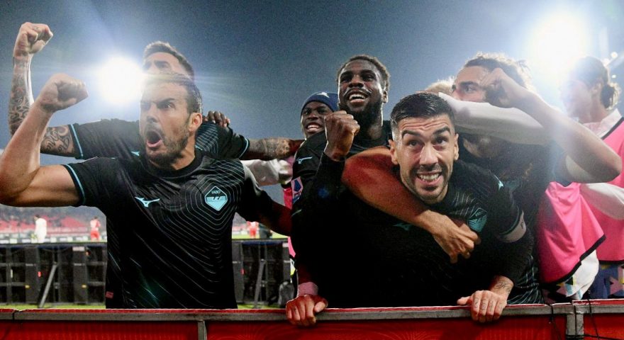 Lo sapevi che Lazio Bologna