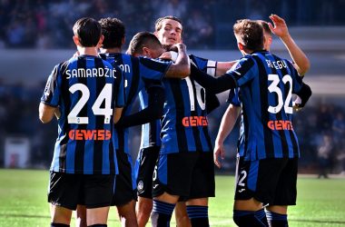 Lo sapevi che Parma Atalanta