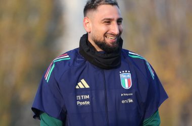 nations league, le parole di spalletti e donnarumma in vista di italia francia