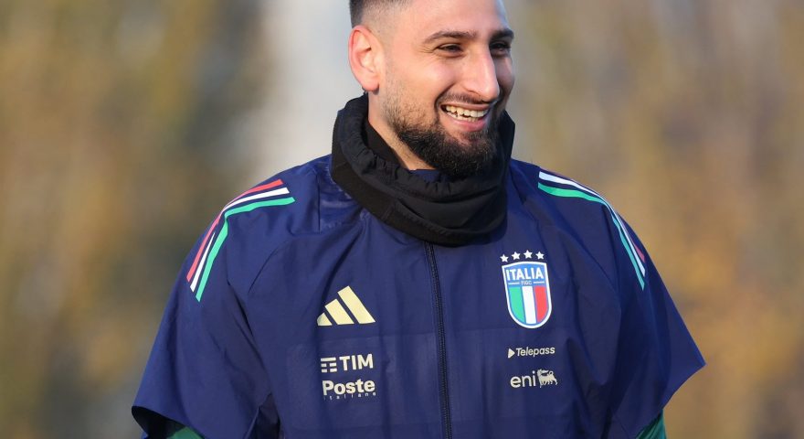 nations league, le parole di spalletti e donnarumma in vista di italia francia