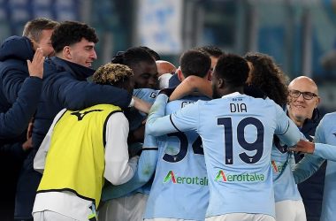 lazio batte bologna 3 a 0