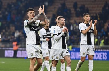 Lo sapevi che Parma Verona