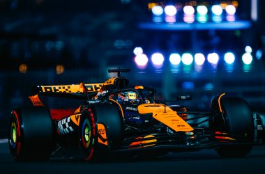 Formula 1, pole di Norris nel gp di Abu Dhabi