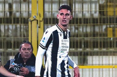 Serie A, Udinese batte Monza