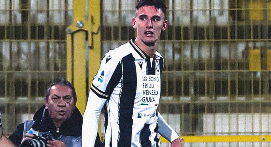 Serie A, Udinese batte Monza