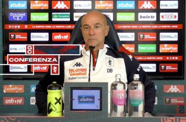 Serie A: fiducia a tempo a mister Ballardini