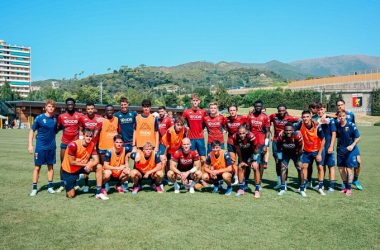 Genoa CFC