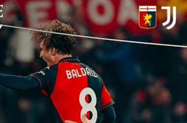 Genoa CFC