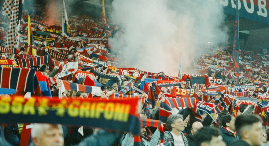 Genoa CFC