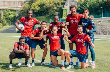 Genoa CFC