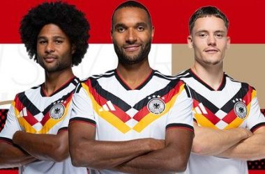 German Football
