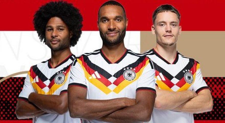 German Football