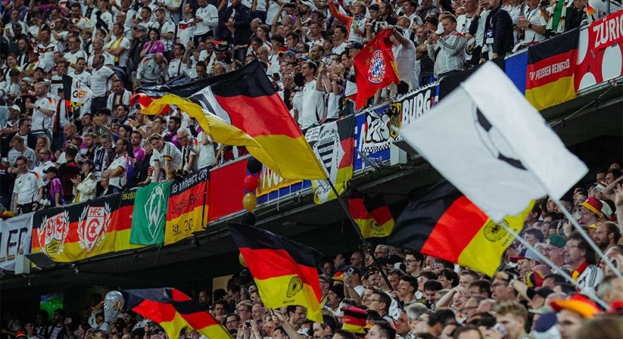 German-Football