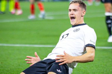 German Football