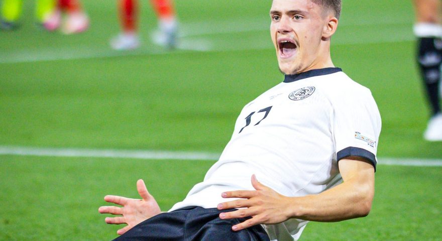 German Football