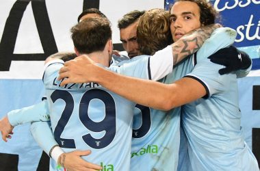 Lo sapevi che Lazio Atalanta