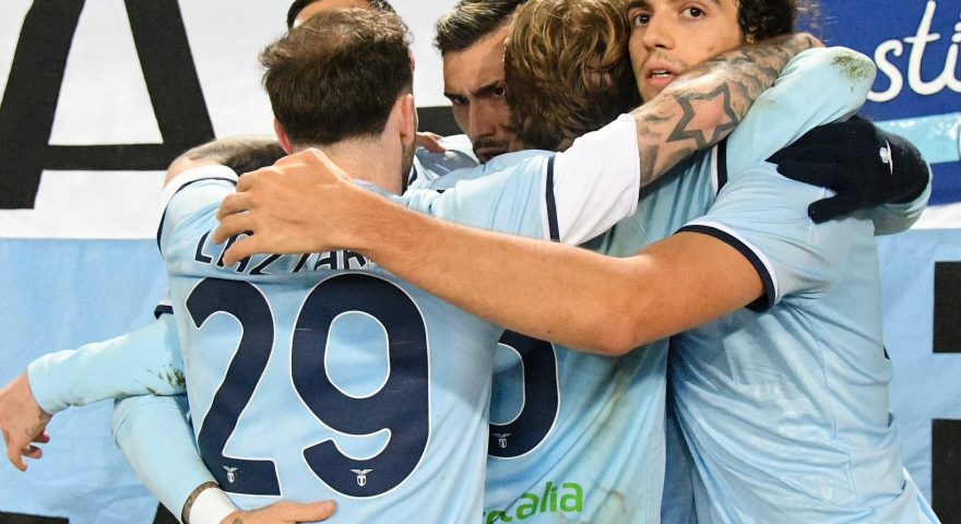 Lo sapevi che Lazio Atalanta