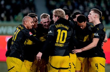 Lo sapevi che Borussia Dortmund Bayer Leverkusen