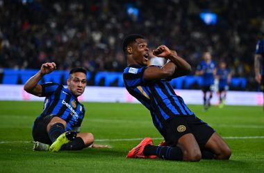 Supercoppa italiana, parole protagonisti dopo inter-atalanta