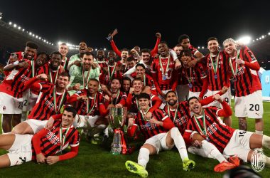 il day after di milan inter della supercoppa italiana