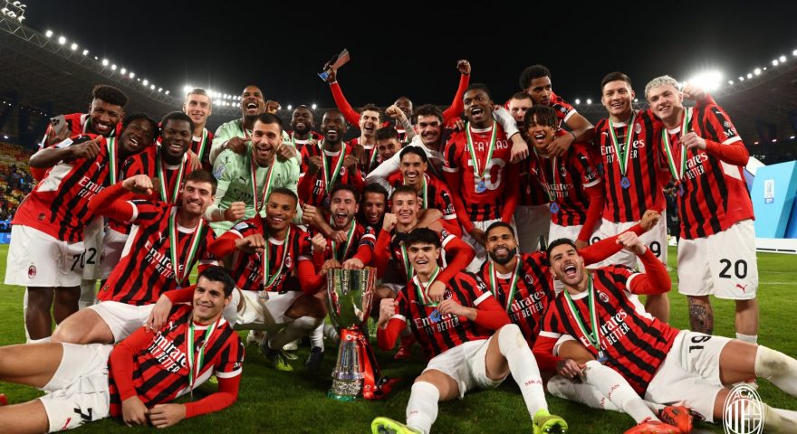 il day after di milan inter della supercoppa italiana