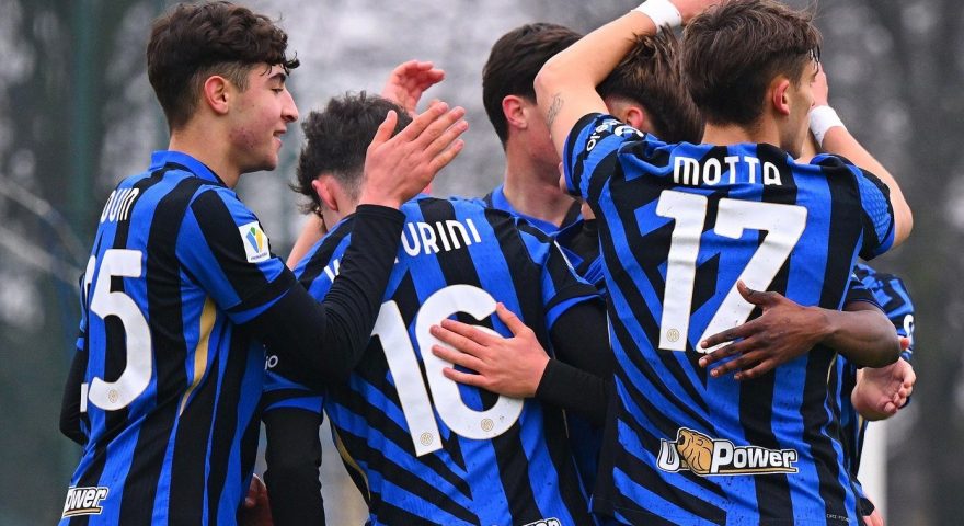 risultati ottavi di coppa italia primavera