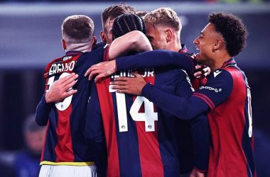 Champions league, bologna batte dortmund