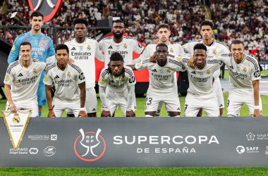 Lo sapevi che Real Madrid Celta Vigo