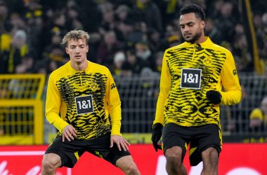 Lo sapevi che Eintracht Dortmund