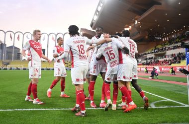 risultati della 19a giornata di ligue 1