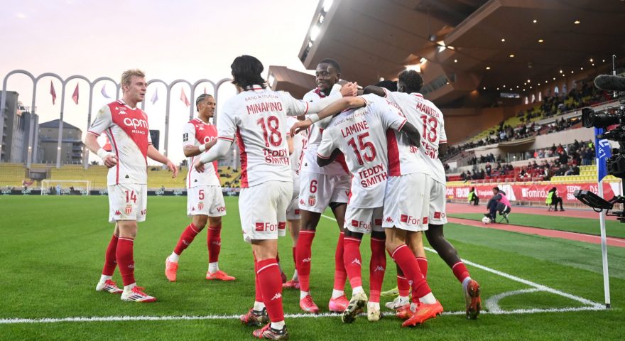 risultati della 19a giornata di ligue 1