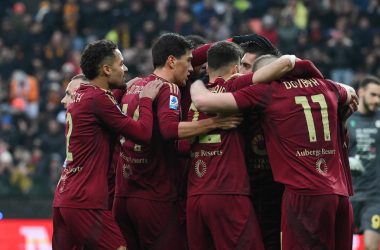 Lo sapevi che Eintracht Roma