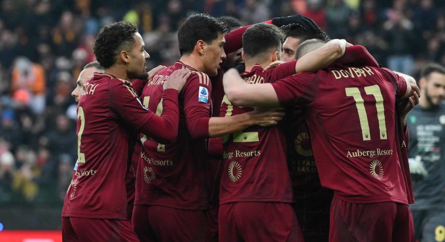 Lo sapevi che Eintracht Roma