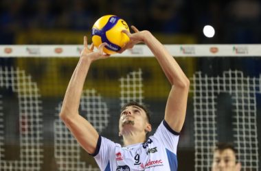 Giannelli Trentino Volley