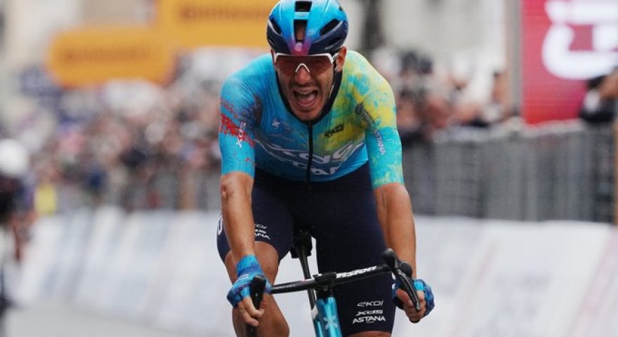 Giro d'Italia