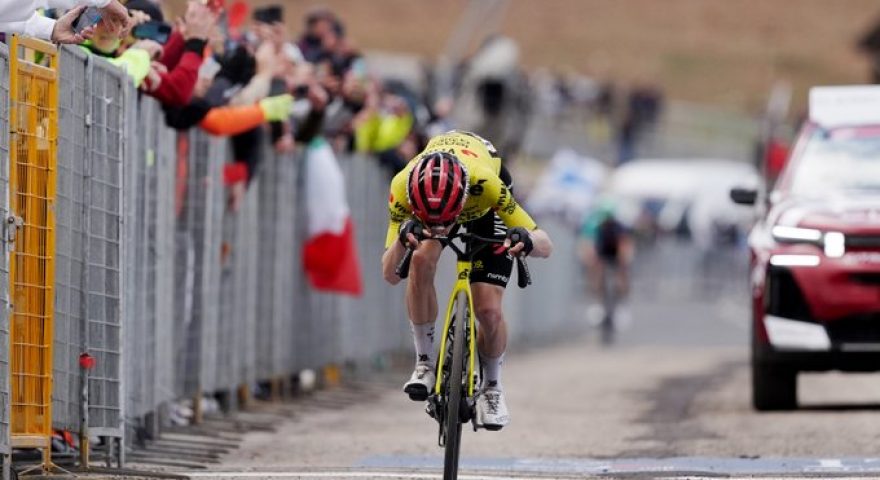Giro d'Italia