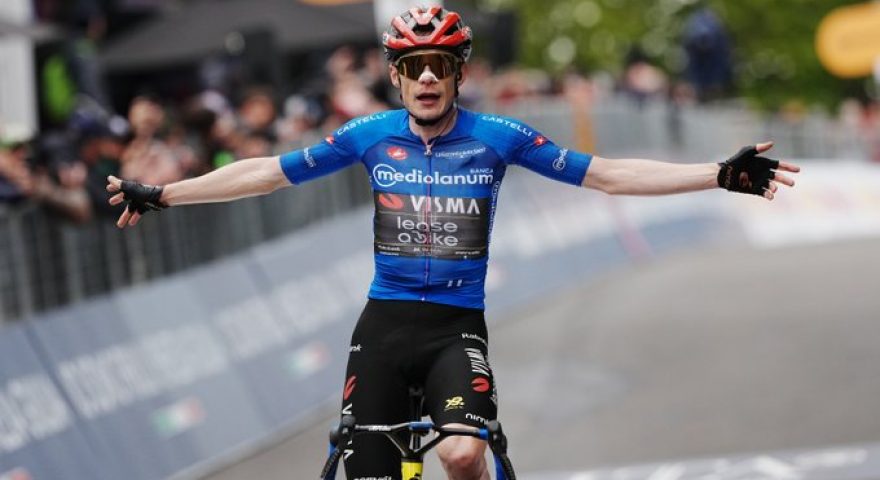 Giro d'Italia