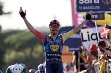 Giro d'Italia