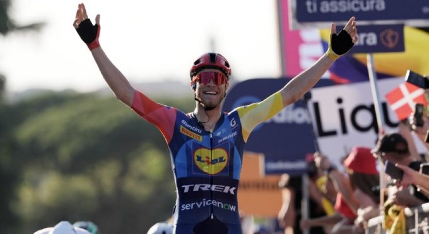 Giro d'Italia