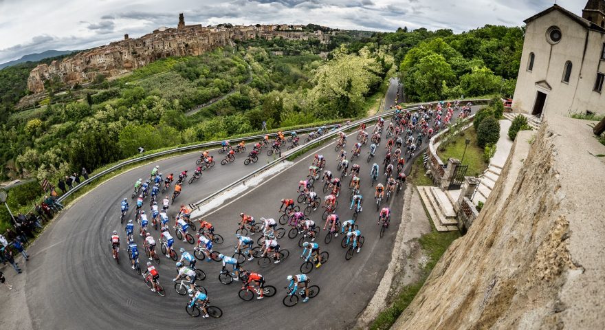Giro d'Italia ciclismo