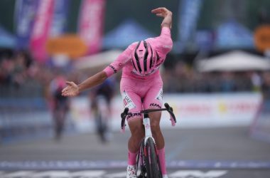 Giro d'Italia