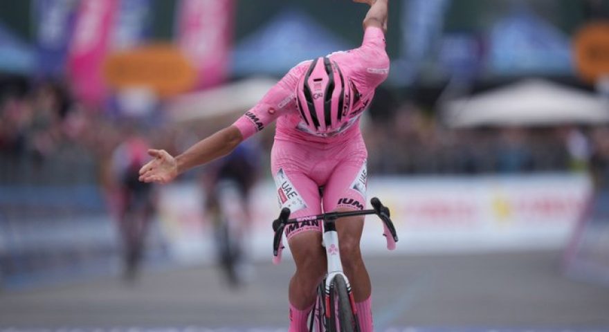 Giro d'Italia
